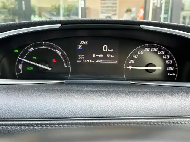 トヨタ シエンタ ハイブリッド ファンベースG セーフティED 栃木県 2020(令2)年 5.2万km ブラックマイカ トヨタセーフティセンス/モデリスタエアロ/純正メモリナビ/フルセグTV/DVD/Bluetooth/パノラミックビューモニター/ビルトインETC/クルーズコントロール/ドライブレコーダー/両側パワースライドドア/ステアリングリモコン/ヒーター/シートヒーター/LEDヘッドライト/フォグランプ/スマートキー/プッシュスタート