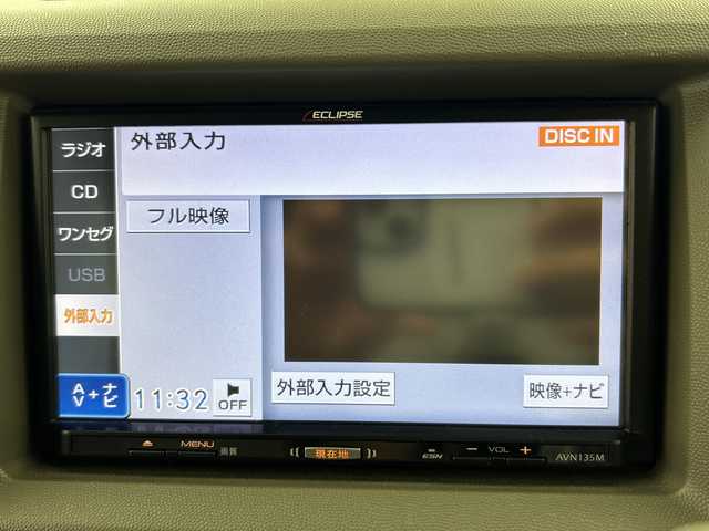 マツダ スクラム ワゴン PZターボ 三重県 2012(平24)年 3.8万km ブルーイッシュブラックパール3 /禁煙車//社外7型メモリーナビ//オートエアコン//ETC//HID//片側パワースライドドア//リモコンキー//ドアバイザー//純正13インチアルミホイール//ターボ//フォグライト