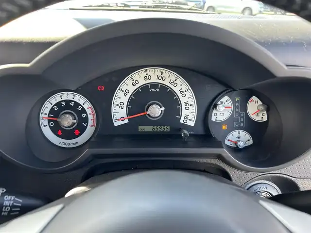 トヨタ ＦＪクルーザー カラーパッケージ 宮城県 2014(平26)年 6.6万km ホワイト/スモーキーブルー JAOS BATTLEZリフトアップ　/BajaRack製ルーフラック/社外メモリナビ（AVIC-RZ801）/・CD/DVD/・Bluetooth/・フルセグTV/バックカメラ/リアパーキングセンサー/革巻きステアリング/クルーズコントロール/HIDヘッドランプ/リモコンキー/スペアキー1本/フロアマット/ドアバイザー/W/サイド/カーテンエアバッグ