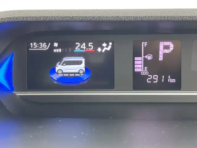 ダイハツ タント カスタム RS 愛知県 2024(令6)年 0.3万km シャイニングホワイトパール 7インチナビ/（CD/DVD/Bluetooth/フルセグTV）/バックカメラ/スマートアシストIII/・衝突軽減ブレーキ/・レーンキープアシスト/・オートマチックハイビーム/・誤発進抑制機能/・パーキングセンサー/ETC/シートヒーター/両側パワースライドドア/純正15インチアルミホイール/アイドリングストップ/スマートキー/スペアキー1本/プッシュスタート/LEDヘッドライト/フロントフォグランプ/オートライト/純正フロアマット/横滑り防止装置