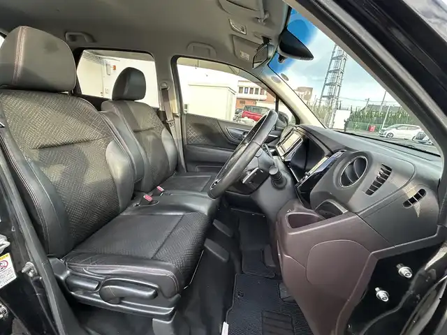 ホンダ Ｎ ＷＧＮ カスタム G ターボパッケージ 熊本県 2014(平26)年 7万km プレミアムゴールドパープルパール 純正ナビ/・AM/FM/CD/DVD/BT/SD/・ワンセグTV/バックカメラ/ETC/衝突軽減ブレーキ/横滑り防止装置/革巻きステアリング/ステアリングスイッチ/パドルシフト/フォグランプ/オートライト/ドライブレコーダー/クルーズコントロール/純正フロアマット/純正アルミホイール/電動格納ミラー/ウインカーミラー/ドアバイザー/スペアキー