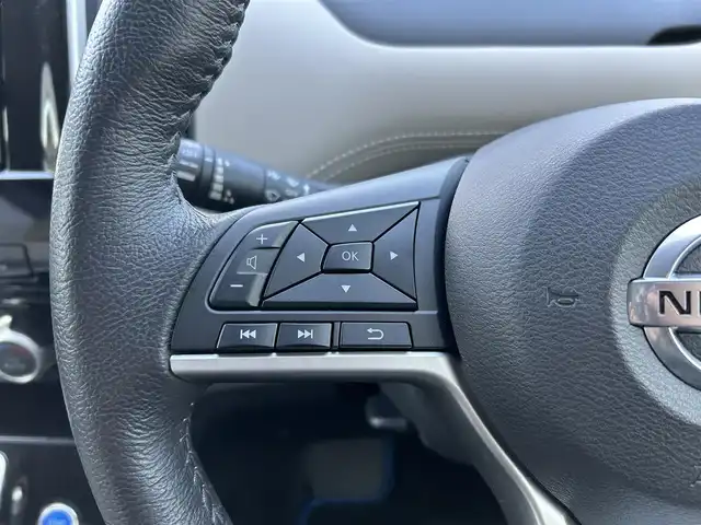 日産 セレナ e－パワー ハイウェイスター 福島県 2020(令2)年 1.1万km ブリリアントホワイトパール 2トーン ワンオーナー/純正ナビゲーション/バックカメラ/フルセグTV/両側スライドドア/クルーズコントロール/エマージェンシーブレーキ/車線逸脱警報（LDW）/車線逸脱防止支援（LDP）/後側方車両検知警報（BSW）/後側方衝突防止支援（BSI）/オートヘッドライト/フォグライト/ドアバイザー/フロアマット/クリアランスソナー/純正ナビ連動ドライブレコーダー/ETC