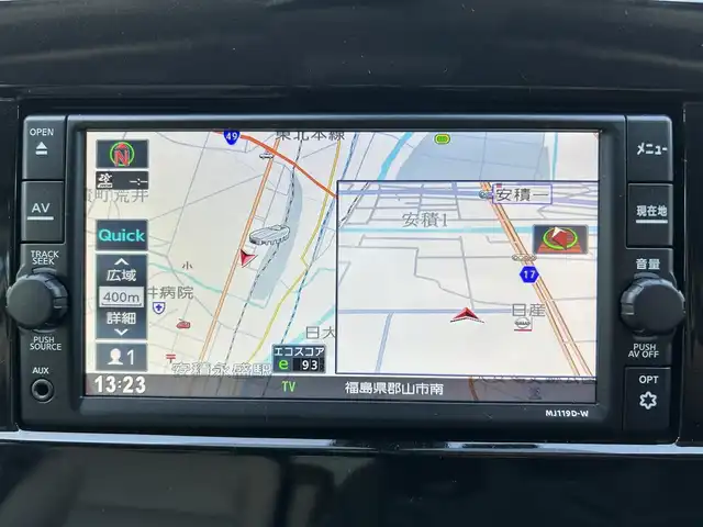 日産 セレナ e－パワー ハイウェイスター 福島県 2020(令2)年 1.1万km ブリリアントホワイトパール 2トーン ワンオーナー/純正ナビゲーション/バックカメラ/フルセグTV/両側スライドドア/クルーズコントロール/エマージェンシーブレーキ/車線逸脱警報（LDW）/車線逸脱防止支援（LDP）/後側方車両検知警報（BSW）/後側方衝突防止支援（BSI）/オートヘッドライト/フォグライト/ドアバイザー/フロアマット/クリアランスソナー/純正ナビ連動ドライブレコーダー/ETC