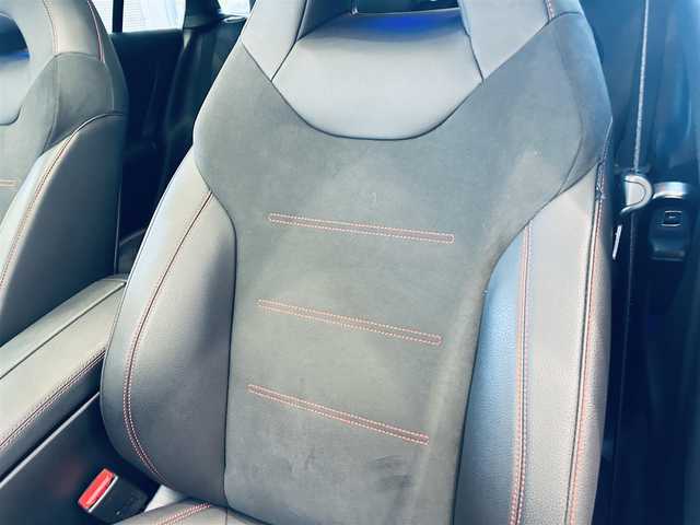 メルセデス・ベンツ ＣＬＡ２００ｄ Sブレーク AMGライン 大阪府 2020(令2)年 3万km コスモスブラック レーダーセーフティP/サンルーフ/ハーフ革/メモリ付きパワーシート/シートヒーター/ACC/ＨＵＤ/純正ナビ/ＴＶ/360度カメラ/純正18インチＡＷ/ＬＥＤヘッドライト/アンビエントライト/電動リアゲート/ワイヤレス充電/ブラインドスポット