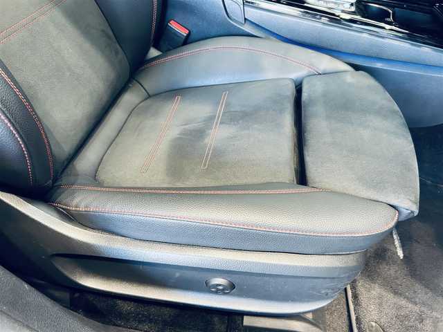 メルセデス・ベンツ ＣＬＡ２００ｄ Sブレーク AMGライン 大阪府 2020(令2)年 3万km コスモスブラック レーダーセーフティP/サンルーフ/ハーフ革/メモリ付きパワーシート/シートヒーター/ACC/ＨＵＤ/純正ナビ/ＴＶ/360度カメラ/純正18インチＡＷ/ＬＥＤヘッドライト/アンビエントライト/電動リアゲート/ワイヤレス充電/ブラインドスポット