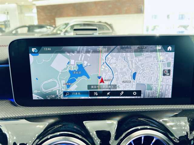 メルセデス・ベンツ ＣＬＡ２００ｄ Sブレーク AMGライン 大阪府 2020(令2)年 3万km コスモスブラック レーダーセーフティP/サンルーフ/ハーフ革/メモリ付きパワーシート/シートヒーター/ACC/ＨＵＤ/純正ナビ/ＴＶ/360度カメラ/純正18インチＡＷ/ＬＥＤヘッドライト/アンビエントライト/電動リアゲート/ワイヤレス充電/ブラインドスポット