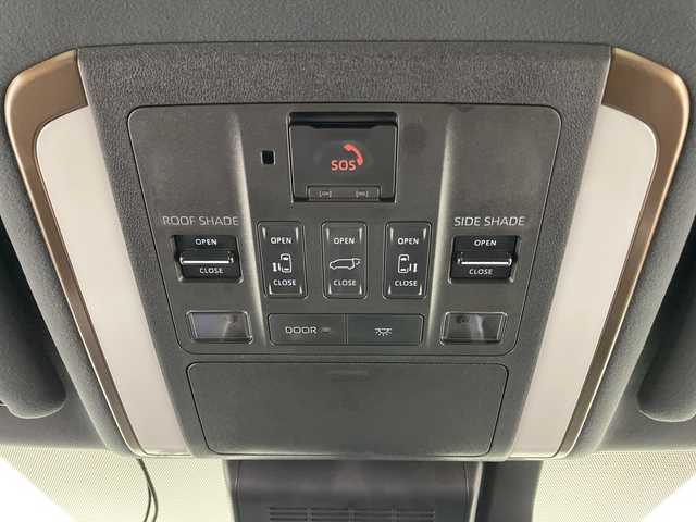 トヨタ ヴェルファイア Z プレミア 福岡県 2024(令6)年 1.5万km ブラック 法人ワンオーナー/純正１４型ナビ/後席モニター/左右独立ムーンルーフ/後席電動サンシェード/パノラミックビューモニター/デュアルパワースライドドア/ビルトインＥＴＣ/シグネチャーイルミグリル（モデリスタ）/イルミルーフスポイラー（モデリスタ）/デジタルインナーミラー/前後ドライブレコーダー/ＴｏｙｏｔａＳａｆｔｙＳｅｎｓｅ/ドライバーモニターカメラ/アドバンスドパーク/プレミアムナッパレザーシート/パワーバックドア/ユニバーサルステップ/スペアキー×１