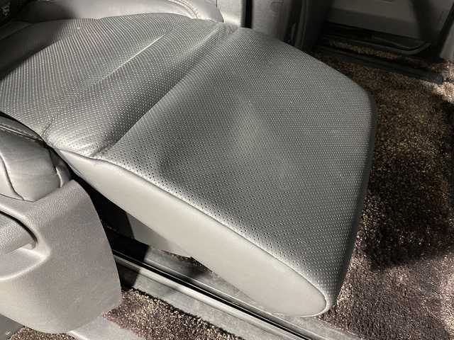 トヨタ ヴェルファイア Z プレミア 福岡県 2024(令6)年 1.5万km ブラック 法人ワンオーナー/純正１４型ナビ/後席モニター/左右独立ムーンルーフ/後席電動サンシェード/パノラミックビューモニター/デュアルパワースライドドア/ビルトインＥＴＣ/シグネチャーイルミグリル（モデリスタ）/イルミルーフスポイラー（モデリスタ）/デジタルインナーミラー/前後ドライブレコーダー/ＴｏｙｏｔａＳａｆｔｙＳｅｎｓｅ/ドライバーモニターカメラ/アドバンスドパーク/プレミアムナッパレザーシート/パワーバックドア/ユニバーサルステップ/スペアキー×１