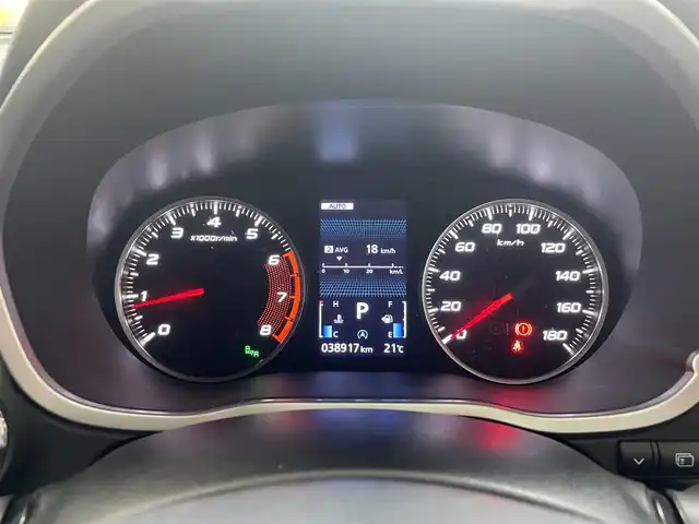 三菱 エクリプス クロス ブラックエディション 愛知県 2020(令2)年 3.9万km シルキーホワイト 4WD／S-AWC/BLACK Edition専用装備/・ピアノブラックフロントグリル/・ブラックマイカドアミラー〈電格／ヒーター付〉/・ブラック塗装18インチAW/ALPINE11型フローティングナビ〈XF11NX〉/・DVD／Bluetooth／地デジTV/バックカメラ/前席シートヒーター/ヘッドアップディスプレイ/ボンネットエンブレム/電動パーキング＆オートホールド/e-アシスト/・衝突被害軽減ブレーキ/・車線逸脱警報システム/・レーダークルーズコントロール/・オートマチックハイビーム/・誤発進抑制制御/・後側方車両検知システム/スマートキーシステム