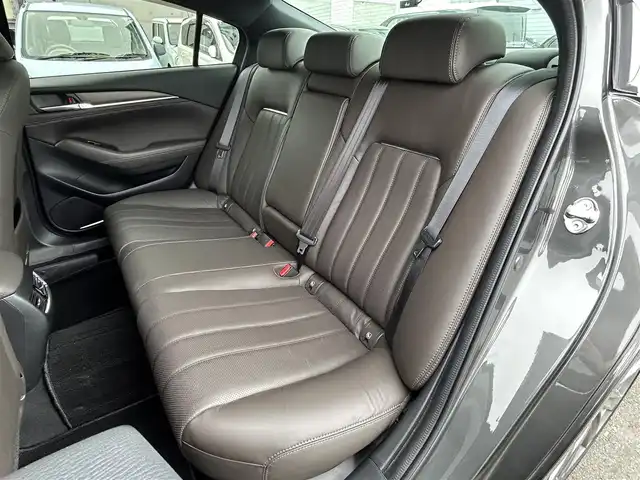 マツダ アテンザ セダン XD Lパッケージ 静岡県 2019(令1)年 5.8万km マシーングレープレミアムM i-ACTIVSENSE/純正SDナビ/　FM AM CD DVD Bluetooth AUX/フルセグTV/ETC/前後ドライブレコーダー/LEDオートヘッドライト/レーダークルーズコントロール/パワーシート(前席)/全席シートヒーター/シートベンチレーション/ヘッドアップディスプレイ/純正19インチアルミホイール/リアサンシェード/ワンオーナー/BOSEプレミアムサウンド/ブラウンレザーシート/アラウンドビューモニター