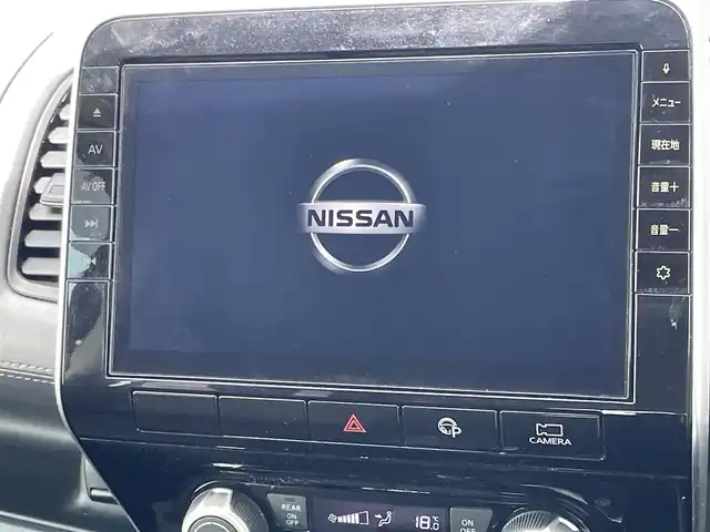 日産 セレナ ハイウェイスター V 福岡県 2020(令2)年 4万km マルーンレッド プロパイロット/フリップダウンモニター/純正１０インチナビ/フルセグTV/CD/DVD/BD/SD/AM/FM/全周囲カメラ/衝突軽減/両側パワースライドドア/ＢＳＷ/パーキングアシスト/ＬＥＤオートライト/ＥＴＣ