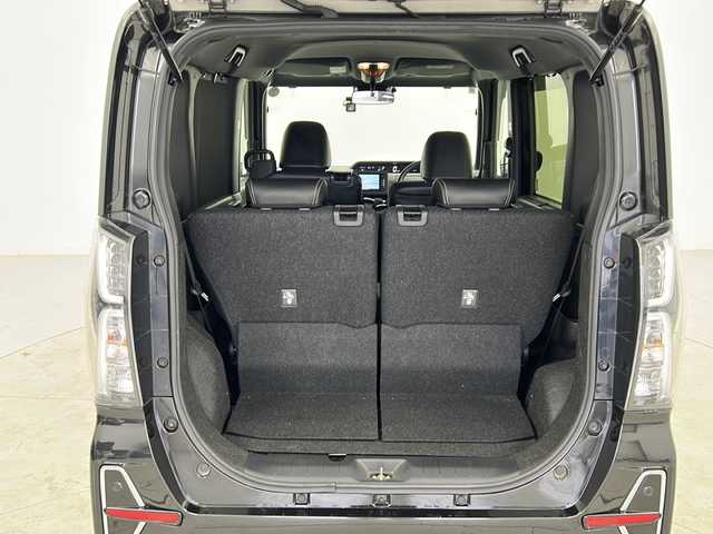 ダイハツ タント カスタム X セレクション 宮城県 2020(令2)年 4.8万km ブラックマイカメタリック 禁煙車/スマートアシスト/・衝突軽減ブレーキ/・レーンキープアシスト/・オートハイビームアシスト/・前後コーナーセンサー/社外SDナビ/・CD.DVD.SD.BT/フルセグTV/バックモニター/両側パワースライドドア/ハーフレザーシート/・前席シートヒーター/社外ドライブレコーダー/ETC/LEDヘッドライト/フォグランプ/アイドリングストップ/横滑り防止装置/プッシュスタート/スマートキー/純正14インチアルミホイール/純正フロアマット/サンシェード/シートバックテーブル