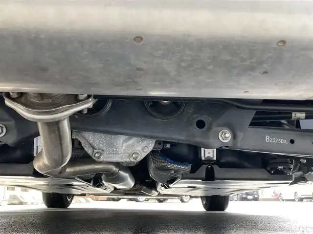 トヨタ ＧＲ８６ SZ 静岡県 2022(令4)年 4万km アイスシルバーメタリック EyeSight/純正9インチナビ(NSZT-Y68T)/　AM FM CD DVD Bluetooth SDREC/フルセグTV/ETC/LEDオートヘッドランプ/レーダークルーズコントロール/リアクリアランスソナー/純正17インチアルミホイール/スマートキー2本/パドルシフト/バックモニター/前方ドライブレコーダー