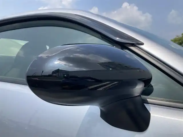 トヨタ ＧＲ８６ SZ 静岡県 2022(令4)年 4万km アイスシルバーメタリック EyeSight/純正9インチナビ(NSZT-Y68T)/　AM FM CD DVD Bluetooth SDREC/フルセグTV/ETC/LEDオートヘッドランプ/レーダークルーズコントロール/リアクリアランスソナー/純正17インチアルミホイール/スマートキー2本/パドルシフト/バックモニター/前方ドライブレコーダー