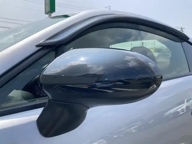 トヨタ ＧＲ８６ SZ 静岡県 2022(令4)年 4万km アイスシルバーメタリック EyeSight/純正9インチナビ(NSZT-Y68T)/　AM FM CD DVD Bluetooth SDREC/フルセグTV/ETC/LEDオートヘッドランプ/レーダークルーズコントロール/リアクリアランスソナー/純正17インチアルミホイール/スマートキー2本/パドルシフト/バックモニター/前方ドライブレコーダー