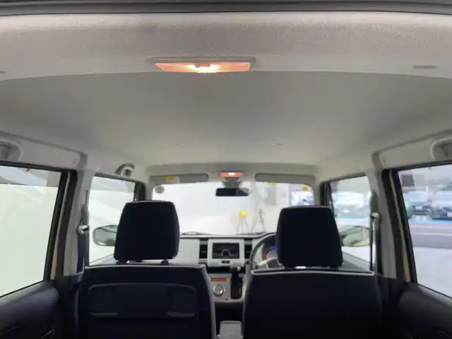 スズキ ハスラー G 三重県 2018(平30)年 4.6万km シフォンアイボリーM /禁煙車//7インチディスプレイオーディオ/　Bluetooth/Apple CarPlay/Android Auto//シートヒーター//プッシュスタート//スマートキー//アイドリングストップ//衝突軽減ブレーキシステム//純正アルミホイール//ライトレベライザー//コーナーセンサー