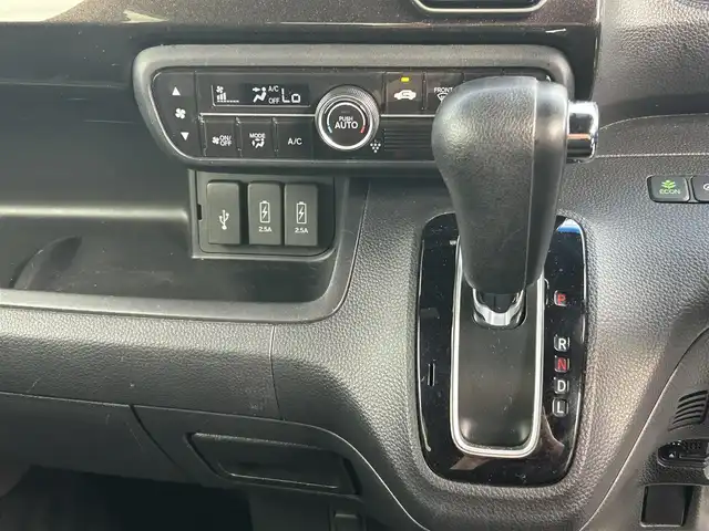 ホンダ Ｎ ＢＯＸ カスタム G L ホンダセンシング 宮崎県 2017(平29)年 13.4万km クリスタルブラックパール /ナビ(VXM-174VFi)//TV/CD/DVD/Bluetooth//ビルトインETC//バックカメラ//片側パワースライドドア//純正フロアマット//社外アルミホイール//ドアバイザー//電格ウィンカーミラー//オートライト//スペアキー×１