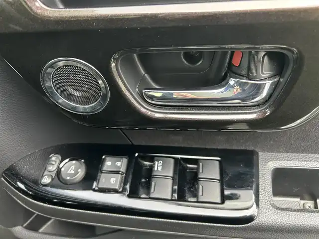 ホンダ Ｎ ＢＯＸ カスタム G L ホンダセンシング 宮崎県 2017(平29)年 13.4万km クリスタルブラックパール /ナビ(VXM-174VFi)//TV/CD/DVD/Bluetooth//ビルトインETC//バックカメラ//片側パワースライドドア//純正フロアマット//社外アルミホイール//ドアバイザー//電格ウィンカーミラー//オートライト//スペアキー×１