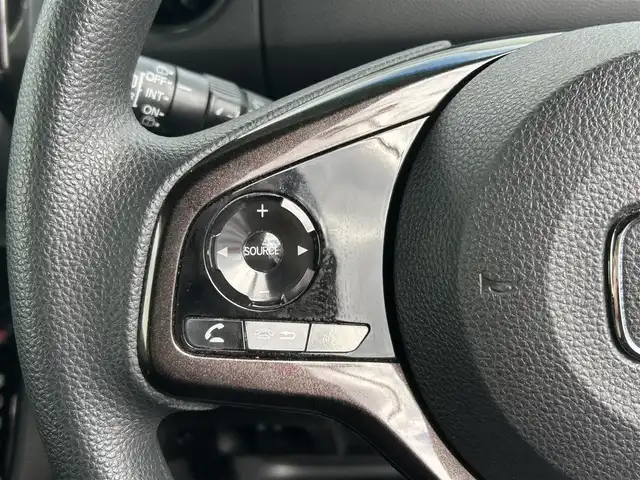 ホンダ Ｎ ＢＯＸ カスタム G L ホンダセンシング 宮崎県 2017(平29)年 13.4万km クリスタルブラックパール /ナビ(VXM-174VFi)//TV/CD/DVD/Bluetooth//ビルトインETC//バックカメラ//片側パワースライドドア//純正フロアマット//社外アルミホイール//ドアバイザー//電格ウィンカーミラー//オートライト//スペアキー×１