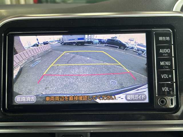 トヨタ シエンタ G クエロ 静岡県 2017(平29)年 5.9万km ブラックマイカ 純正SDナビ/・CD/・DVD/・フルセグＴＶ/・Bluetooth/・AM/・FM/主要装備/・純正ナビ　/・バックカメラ　/・両側パワースライドドア　/・ＬＥＤヘッドライト　/・オートハイビーム　/・オートライト　/・ETC/・トヨタセーフティーセンス　/・レーンキープ　/・プッシュスタート　/・衝突軽減システム　/・ステアリングリモコン/・横滑り防止装置/・純正ホイールキャップ/・フォグランプ/・アイドリングストップ/・