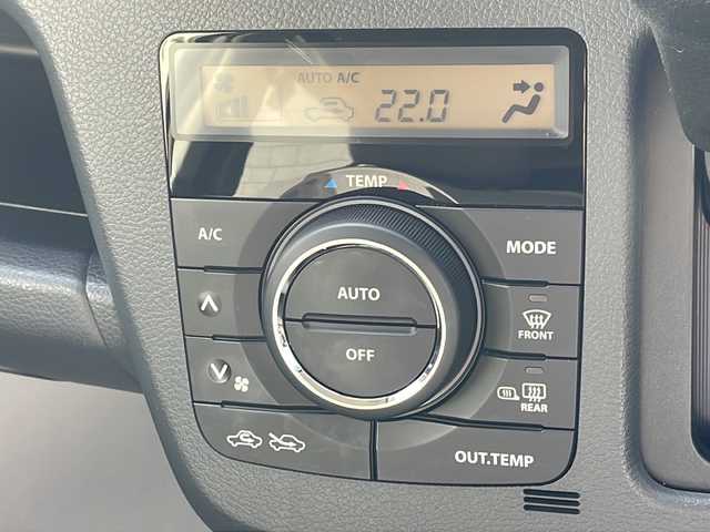 スズキ ワゴンＲ FZ 山形県 2014(平26)年 4.3万km ミステリアスバイオレットパール 4WD/社外メモリナビ【AVIC-RZ222】/（ワンセグCD/SD）/衝突軽減ブレーキ/アイドリングストップ/シートヒーター/革巻きステアリング/コーナーセンサー/ウィンカーミラー/フロアマット/ドアバイザー/スマートキー/プッシュスタート