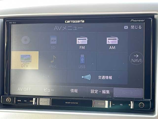 スズキ ワゴンＲ FZ 山形県 2014(平26)年 4.3万km ミステリアスバイオレットパール 4WD/社外メモリナビ【AVIC-RZ222】/（ワンセグCD/SD）/衝突軽減ブレーキ/アイドリングストップ/シートヒーター/革巻きステアリング/コーナーセンサー/ウィンカーミラー/フロアマット/ドアバイザー/スマートキー/プッシュスタート