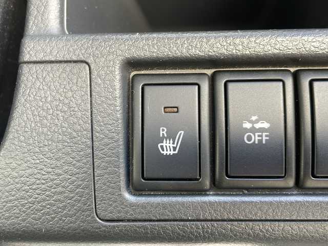 スズキ ワゴンＲ FZ 山形県 2014(平26)年 4.3万km ミステリアスバイオレットパール 4WD/社外メモリナビ【AVIC-RZ222】/（ワンセグCD/SD）/衝突軽減ブレーキ/アイドリングストップ/シートヒーター/革巻きステアリング/コーナーセンサー/ウィンカーミラー/フロアマット/ドアバイザー/スマートキー/プッシュスタート