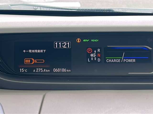 ホンダ フリード ハイブリット G ホンダセンシング 広島県 2019(令1)年 6.9万km プレミアムスパークルブラックパール 禁煙/純正ナビ/CD/DVD/DTV/Bluetooth/バックカメラ/両側パワースライドドア/レーダークルーズコントロール/LEDオートライト/スマートキー/スペアキー/プッシュスタート/ビルトインETC/ドライブレコーダー/ステアリングスイッチ/コーナーセンサー/純正フロアマット/ドアバイザー