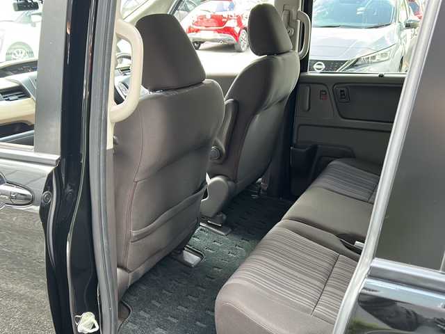 ホンダ フリード ハイブリット G ホンダセンシング 広島県 2019(令1)年 6.9万km プレミアムスパークルブラックパール 禁煙/純正ナビ/CD/DVD/DTV/Bluetooth/バックカメラ/両側パワースライドドア/レーダークルーズコントロール/LEDオートライト/スマートキー/スペアキー/プッシュスタート/ビルトインETC/ドライブレコーダー/ステアリングスイッチ/コーナーセンサー/純正フロアマット/ドアバイザー