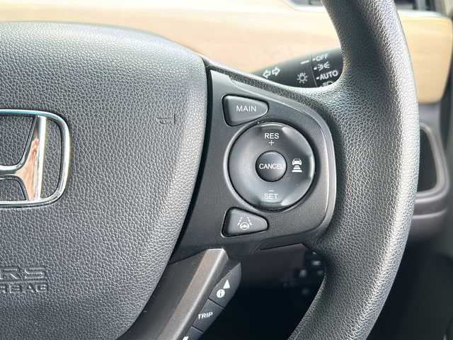 ホンダ フリード ハイブリット G ホンダセンシング 広島県 2019(令1)年 6.9万km プレミアムスパークルブラックパール 禁煙/純正ナビ/CD/DVD/DTV/Bluetooth/バックカメラ/両側パワースライドドア/レーダークルーズコントロール/LEDオートライト/スマートキー/スペアキー/プッシュスタート/ビルトインETC/ドライブレコーダー/ステアリングスイッチ/コーナーセンサー/純正フロアマット/ドアバイザー