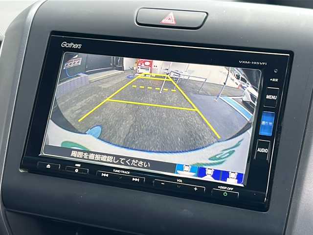 ホンダ フリード ハイブリット G ホンダセンシング 広島県 2019(令1)年 6.9万km プレミアムスパークルブラックパール 禁煙/純正ナビ/CD/DVD/DTV/Bluetooth/バックカメラ/両側パワースライドドア/レーダークルーズコントロール/LEDオートライト/スマートキー/スペアキー/プッシュスタート/ビルトインETC/ドライブレコーダー/ステアリングスイッチ/コーナーセンサー/純正フロアマット/ドアバイザー