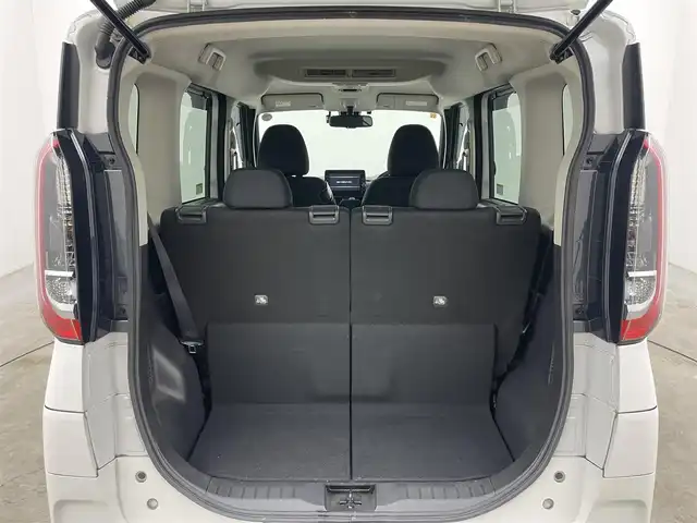 日産 ルークス HWS Gターボ プロパイロットED 岡山県 2020(令2)年 4.7万km ホワイトパール プロパイロット/純正9インチナビ【MM320D-L】/（DVD/フルセグTV/Bluetooth/USB/CD)/ETC/アラウンドビューモニター/純正ドライブレコーダー（前）/両側パワースライドドア/横滑り防止機能/レーンアシスト/衝突軽減ブレーキ/レーダークルーズコントロール/純正15インチアルミホイール/LEDヘッドライト/スマートキー×2/保証書