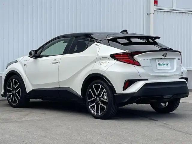 トヨタ Ｃ－ＨＲ