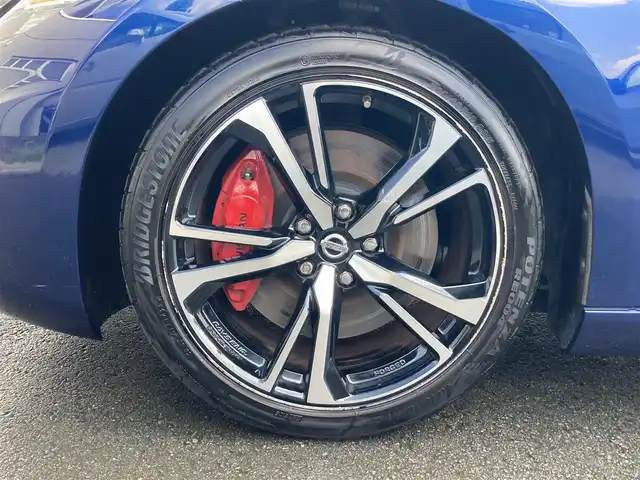 日産 フェアレディ Ｚ バージョンS 静岡県 2021(令3)年 1.7万km オーロラフレアブルーパール 純正HDDナビ/　AM FM CD DVD Bluetooth/ビルトインETC/HIDオートヘッドランプ/純正19インチアルミホイール/革巻きステアリング/ステアリングスイッチ/フロントフォグランプ/スマートキー＆プッシュスタート/純正フロアマット/6速MT/フルセグTV/バックモニター