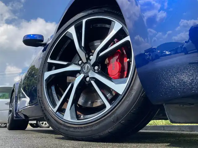 日産 フェアレディ Ｚ バージョンS 静岡県 2021(令3)年 1.7万km オーロラフレアブルーパール 純正HDDナビ/　AM FM CD DVD Bluetooth/ビルトインETC/HIDオートヘッドランプ/純正19インチアルミホイール/革巻きステアリング/ステアリングスイッチ/フロントフォグランプ/スマートキー＆プッシュスタート/純正フロアマット/6速MT/フルセグTV/バックモニター