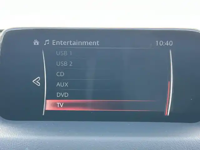 マツダ ＣＸ－５ XD プロアクティブ 三重県 2019(令1)年 2.7万km ソウルレッドクリスタルM 純正ナビ　/バックカメラ　/ＢＳＭ　/ＥＴＣ　/コーナーセンサー　/スペアキー　/パワーバックドア　/前席シートヒーター　/運転席パワーシート/レーダークルーズコントロール　/レーンキープアシスト/衝突軽減ブレーキ/ＵＳＢ給電ポート/ＬＥＤヘッドライト　/オートハイビーム　/オートライト/革巻きステアリング/ステアリングスイッチ/フロアマット/電動格納ミラー/禁煙車
