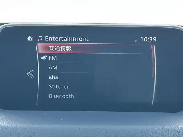 マツダ ＣＸ－５ XD プロアクティブ 三重県 2019(令1)年 2.7万km ソウルレッドクリスタルM 純正ナビ　/バックカメラ　/ＢＳＭ　/ＥＴＣ　/コーナーセンサー　/スペアキー　/パワーバックドア　/前席シートヒーター　/運転席パワーシート/レーダークルーズコントロール　/レーンキープアシスト/衝突軽減ブレーキ/ＵＳＢ給電ポート/ＬＥＤヘッドライト　/オートハイビーム　/オートライト/革巻きステアリング/ステアリングスイッチ/フロアマット/電動格納ミラー/禁煙車
