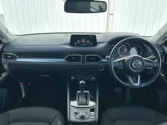 マツダ ＣＸ－５ XD プロアクティブ 三重県 2019(令1)年 2.7万km ソウルレッドクリスタルM 純正ナビ　/バックカメラ　/ＢＳＭ　/ＥＴＣ　/コーナーセンサー　/スペアキー　/パワーバックドア　/前席シートヒーター　/運転席パワーシート/レーダークルーズコントロール　/レーンキープアシスト/衝突軽減ブレーキ/ＵＳＢ給電ポート/ＬＥＤヘッドライト　/オートハイビーム　/オートライト/革巻きステアリング/ステアリングスイッチ/フロアマット/電動格納ミラー/禁煙車