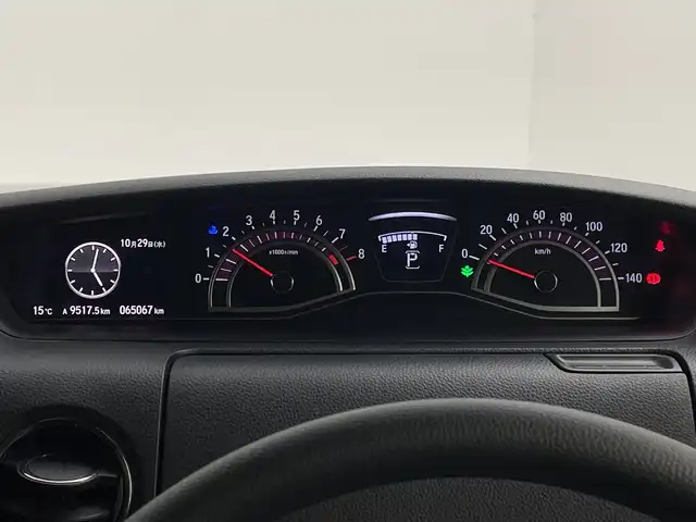 ホンダ Ｎ ＢＯＸ カスタム G EX 新潟県 2017(平29)年 6.5万km プレミアムベルベットパープル・パール ナビ装着スペシャルパッケージ/片側パワースライドドア/専用Gathers8型ナビ(CD/DVD/BT/SD/AM/FM/AppleCarPlay/AndroidAuto)/バックカメラ/革巻きステアリング/ステアリングスイッチ/ビルドインETC/前方ドライブレコーダー(CRV-220D)/前席シートヒーター/純正フロアマット/純正AW/ロールサンシェード/プッシュスタート/スマートキー