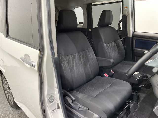 トヨタ ルーミー カスタムG－T 栃木県 2019(令1)年 5.1万km パールホワイトⅢ ワンオーナー/ターボ/SDナビ/（CD/DVD/Bluetooth/フルセグTV）/バックモニター/スマートアシスト/前後コーナーセンサー/ビルトインETC/両側パワースライドドア/前席シートヒーター/オートライト/LEDヘッドライト/横滑り防止装置/フォグランプ/スマートキー/プッシュスタート/アイドリングストップ/ステアリングスイッチ/革巻きステアリング/電動格納ミラー/純正アルミホイール/純正フロアマット