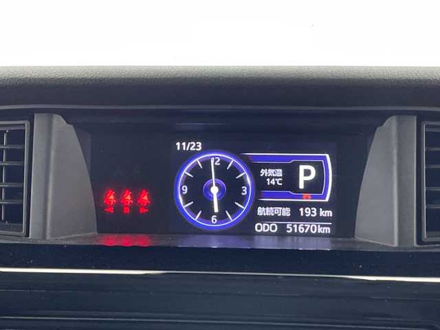 トヨタ ルーミー カスタムG－T 栃木県 2019(令1)年 5.1万km パールホワイトⅢ ワンオーナー/ターボ/SDナビ/（CD/DVD/Bluetooth/フルセグTV）/バックモニター/スマートアシスト/前後コーナーセンサー/ビルトインETC/両側パワースライドドア/前席シートヒーター/オートライト/LEDヘッドライト/横滑り防止装置/フォグランプ/スマートキー/プッシュスタート/アイドリングストップ/ステアリングスイッチ/革巻きステアリング/電動格納ミラー/純正アルミホイール/純正フロアマット