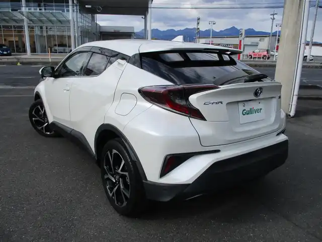 トヨタ Ｃ－ＨＲ