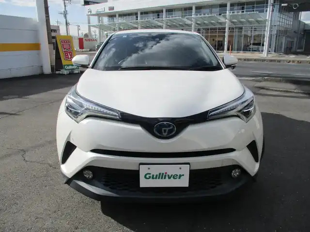 トヨタ Ｃ－ＨＲ