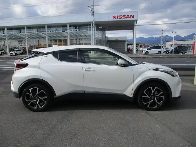 トヨタ Ｃ－ＨＲ