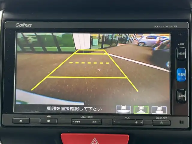 ホンダ Ｎ ＢＯＸ スラッシュ