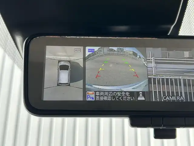 日産 ノート メダリスト X 群馬県 2018(平30)年 1.6万km ブリリアントシルバー 純正メモリーナビ/(フルセグTV/CD/DVD/Bluetooth/SD/FM/AM)/アラウンドビューモニター/コーナーセンサー/レーンキープアシスト/衝突軽減ブレーキ/横滑り防止装置/デジタルインナーミラー/純正ドラレコ（前方）/ハーフレザーシート/運転席アームレスト/ETC/LEDヘッドライト/オートライト/電動格納ウインカーミラー/純正フロアマット/純正ドアバイザー/アイドリングストップ/プッシュスタート/保証書/取扱説明書/スペアキー1本