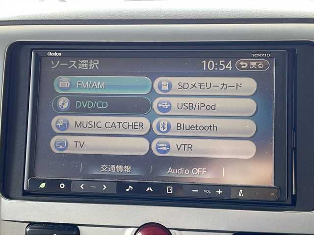 三菱 デリカＤ：５ G－Power package 神奈川県 2010(平22)年 10.1万km クールシルバー/ミディアムグレーマイカ 純正ディーラーナビ(CD/DVD/SD/USB/BT/ワンセグTV)/バックカメラ/両側パワースライドドア/クルーズコントロール/パドルシフト/スマートキー/横滑り防止装置/ビルトインETC/オートライト/フォグランプ/純正フロアマット/ISOFIX/スペアキー×1/保証書/取扱説明書