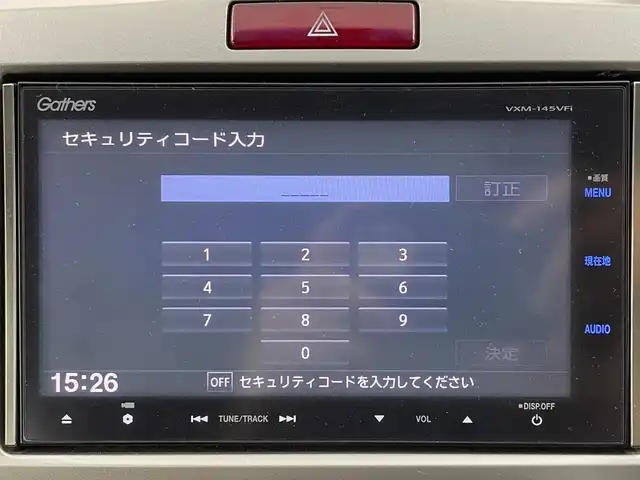 ホンダ フリード ハイブリット ジャストセレクション 大阪府 2014(平26)年 5.6万km ホワイトオーキッドパール ナビ装着用スペシャルパッケージ/純正OPナビ/フルセグTV/BT/CD/DVD/バックカメラ/ETC/両側パワースライドドア/クルーズコントロール/ステアリングスイッチ/革巻ステアリング/横滑り防止装置/オートライト/純正15インチAW/純正フロアマット/純正ドアバイザー