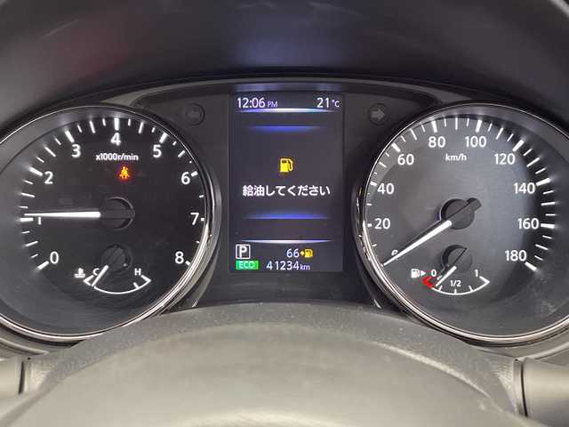 日産 エクストレイル 20Xi 栃木県 2020(令2)年 4.2万km ダイヤモンドブラック メモリーナビ/（CD/Bluetooth/USB/フルセグTV）/バックカメラ/全方位カメラ/衝突軽減ブレーキ/前後コーナーセンサー/前方ドラレコ/パワーバックドア/パワーシート/全席シートヒーター/合皮シート/禁煙車/デジタルインナーミラー/オートライト/LEDヘッドライト/横滑り防止装置/フォグランプ/スマートキー/プッシュスタート/アイドリングストップ/ステアリングスイッチ/革巻きステアリング/電動格納ミラー/純正アルミホイール/社外フロアマット