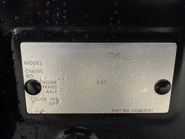 日産 デイズ ルークス ハイウェイスター Xターボ 熊本県 2019(平31)年 6万km ブラック 純正メモリーナビ（ＤＶＤ/ＣＤ/ＢＴ/フルセグ）/全周囲カメラ/ＥＴＣ/前方ドライブレコーダー/アイドリングストップ/衝突被害軽減システム/レーンキープアシスト/ステアリングリモコン/コーナーセンサー/左側パワースライドドア/純正１４inアルミホイール/オートライト/ＬＥＤライト/ウィンカーミラー/電動格納ミラー/スマートキー/プッシュスタート/横滑り防止装置/ドアバイザー/フロアマット/スマートスペアキー有